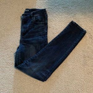 American eagle ne(x)t level stretch x jeans